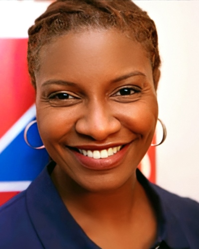 Marie-Pierre Frederique